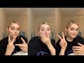 Meg Donnelly | Instagram Live Stream | 19 January 2019