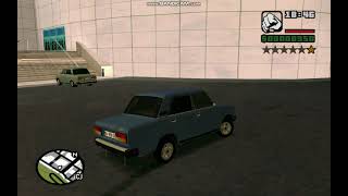 gta san andreas uzbek mod