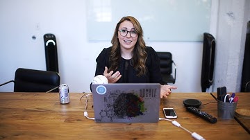 The Most Embarrassing Moment of My Career || Natalie Franke