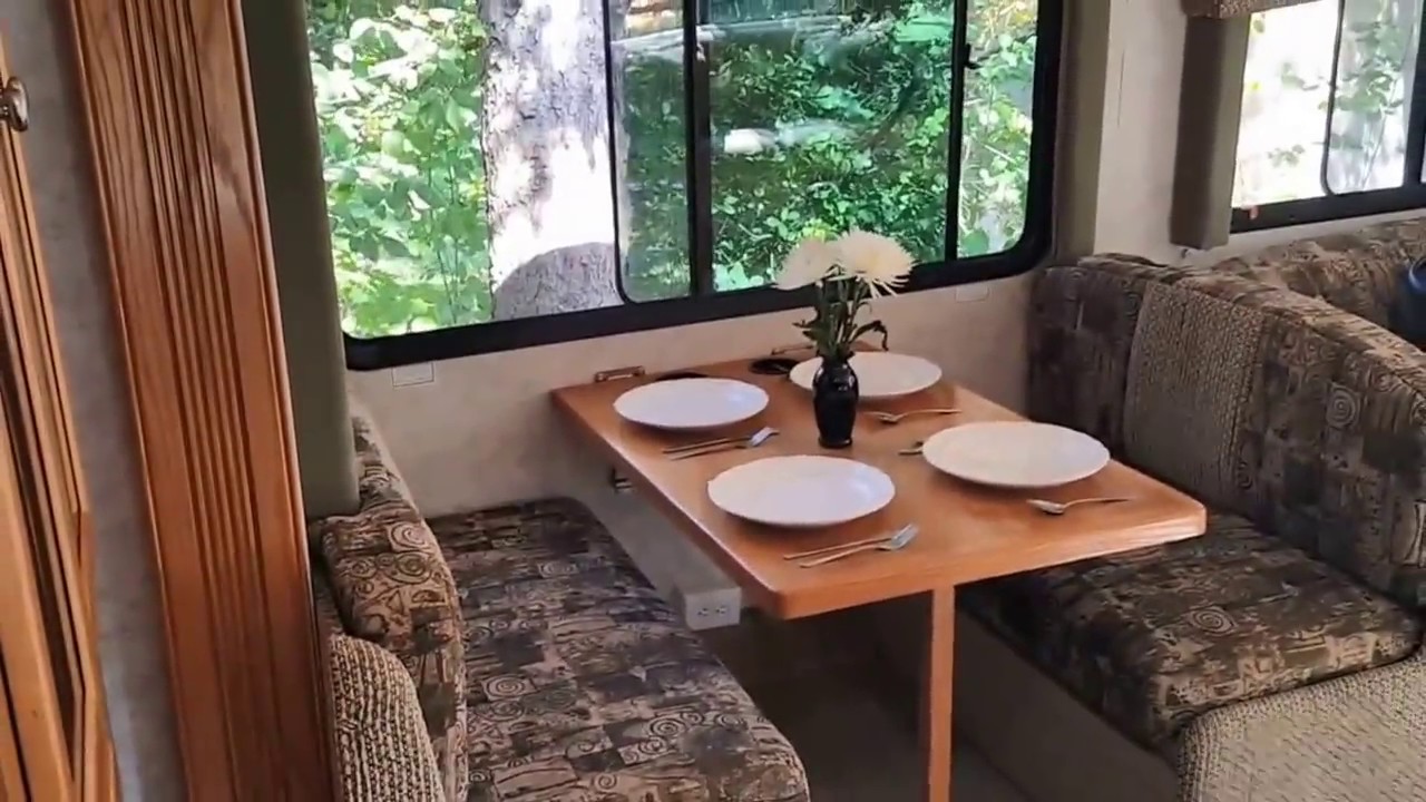 2005 Gulfstream Crescendo 8386 YouTube