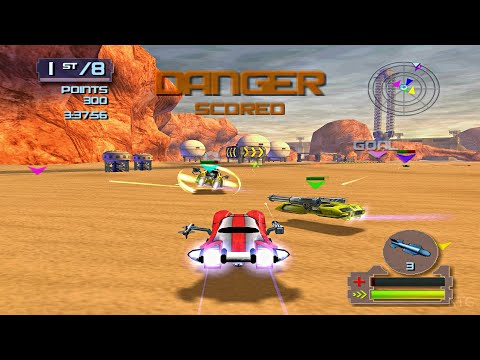 Motorsiege: Warriors of Primetime PS2 Gameplay HD (PCSX2)