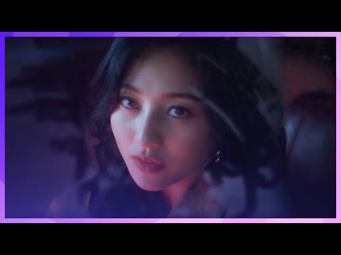 JIHYO "Killin' Me Good" M/V Teaser 1 | Initial Reaction