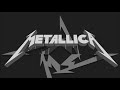 Metallica Unforgiven drums and bass only