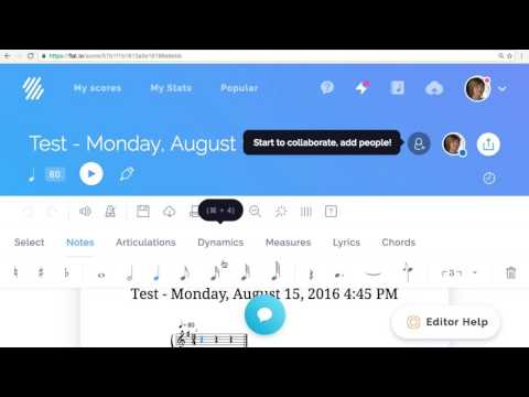 Flat.io Tutorial