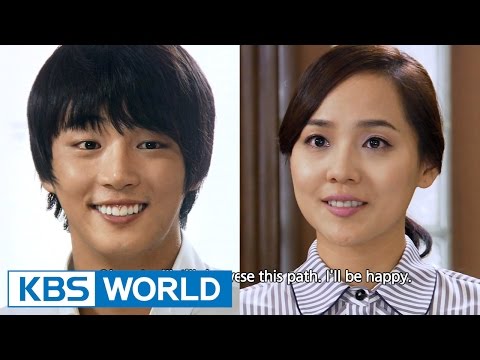 Bread, Love and Dreams | 제빵왕 김탁구 - Ep.25