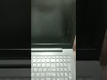 Lenovo laptop Hinges repair & body damage