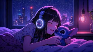 No Ads | Relaxing Rain & Piano to Relieve Stress, Anxiety & Depression 🌙 Fall Asleep Quickly screenshot 5