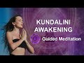 🕉️ Awake Kundalini amd Access Your Inner Spiritual Power ⚕️🌈🙏 Guided Meditation