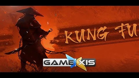 Kung Fu Karate : Fighting Games| Level 1-6 | Real Superhero Kung Fu Fight  |  GAMEXIS