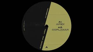 Border One - Coplanar [VOLT010]