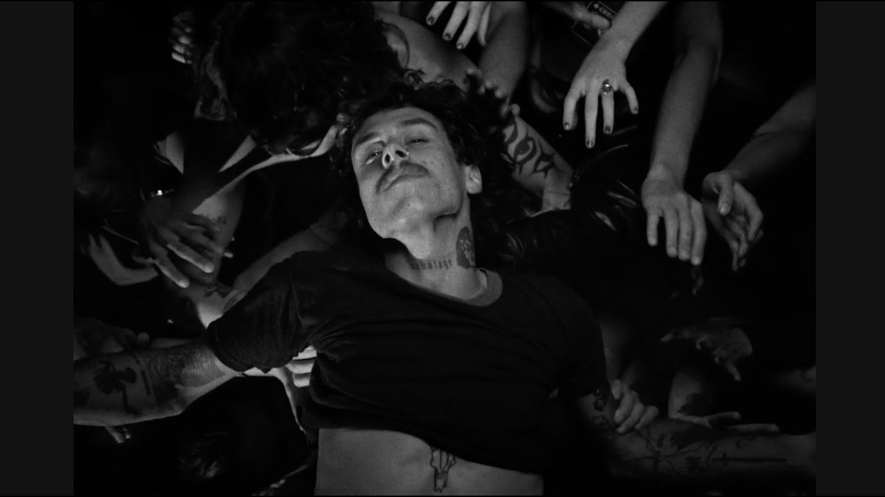 alexsucks - Hate Me If You Want (Official Music Video)