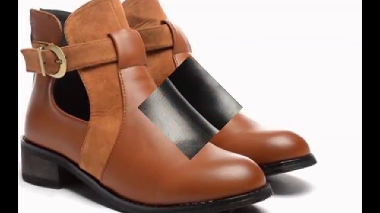 Ghete ieftine de damă cu toc mic