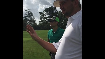 Mental Game Imagery & Game Management Skills