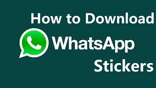 How to download Animated Stickers in WhatsApp screenshot 3