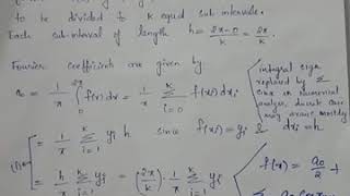 Numerical harmonic analysis