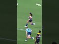 Try | Enari 64' | Hurricanes vs NSW Waratahs