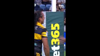 Try  Enari 64  Hurricanes Vs Nsw Waratahs