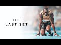 THE LAST SET - Powerful Motivational Video | Usain Bolt