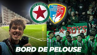 Le VRAI FOOTBALL. | Red Star FC - MGCB (N1) | MATCHDAY #12