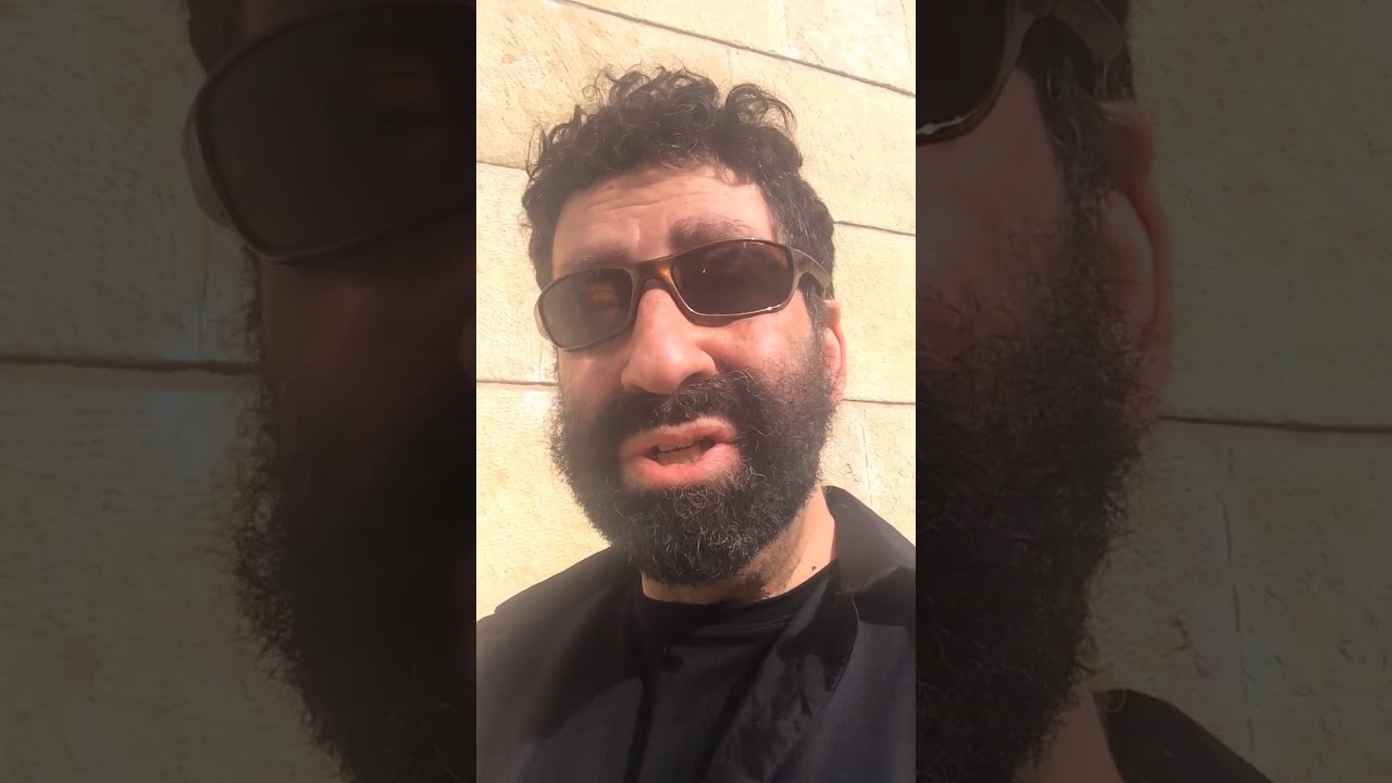 prophecy watchers app Jonathan Cahn At The American Embassy in Jerusalem: Join Him In Dedicating it to God's Purpose
