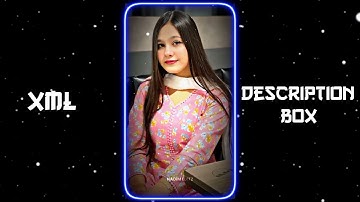 Daddy Mummy 2.0 Xml File 💕🤧 || Alight Motion Presets Xml 🖤Xml By NADIM EDITZ || XML :@Nadim_editz10