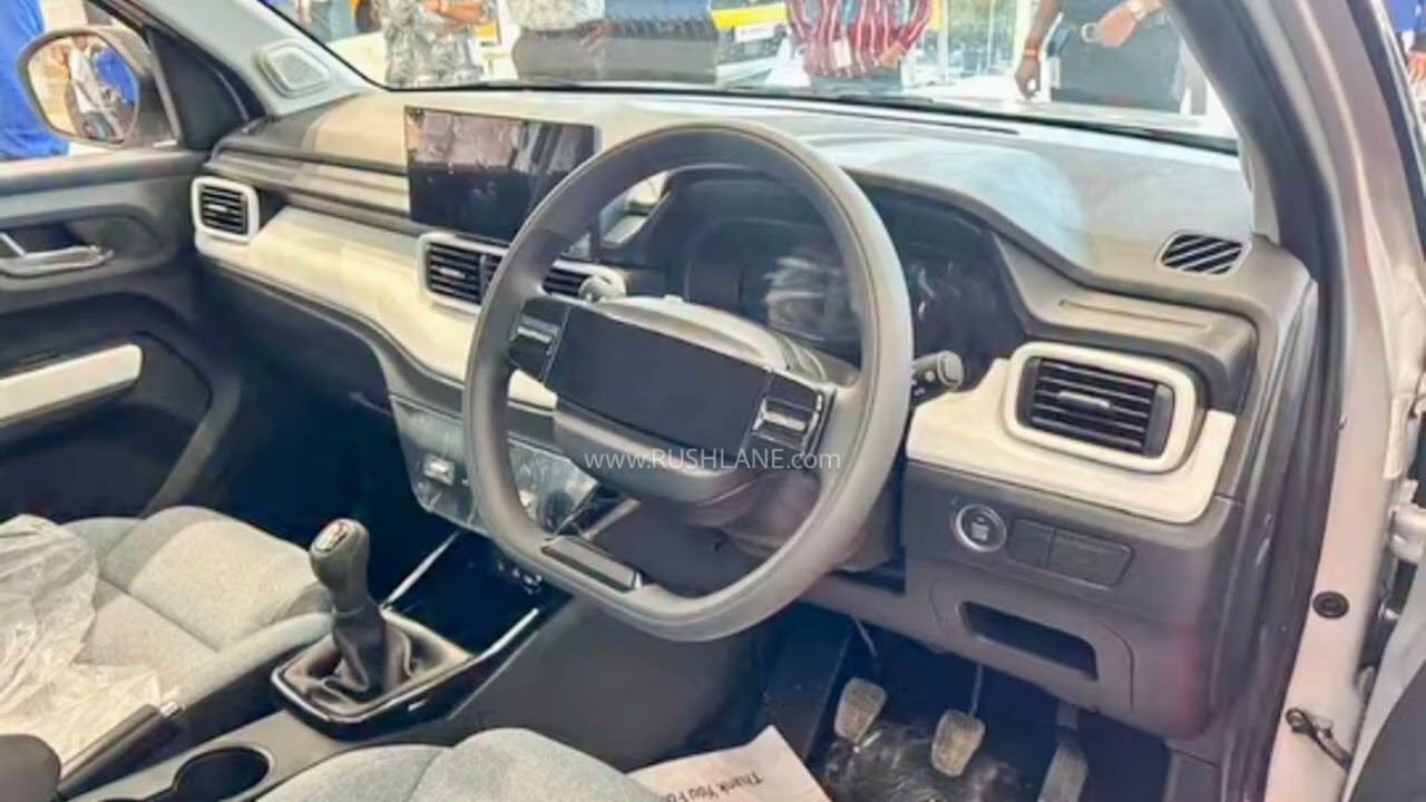 2026 Tata Punch Facelift - with 1.2 litre Turbo Engine & More Tech l At 4.99 Lakhs 