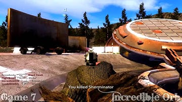 COD4 - Rush to Commander ep. 5 | It