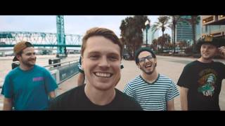 Handguns  "Recovery" (Official Music Video) chords