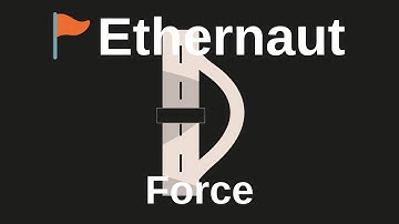 Ethernaut 07 - Force