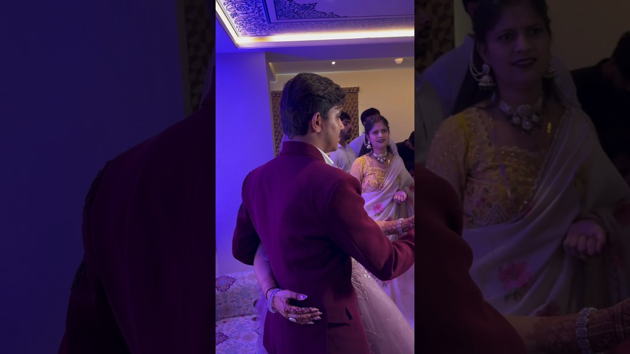 TUSHAR ENGAGED ⚠️❤️