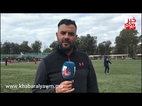 أكاديمية شيبو لكرة القدم تعرف أكبر عملية تنقيب على المواهب الشابة بالمغرب خبر اليوم