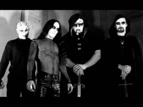 Black Orchids Video
