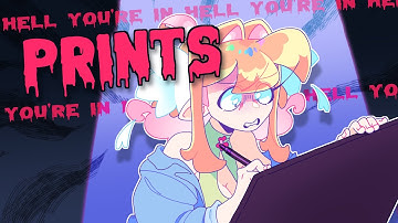 The NIGHTMARE of poster design