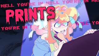 The Nightmare Of Poster Design