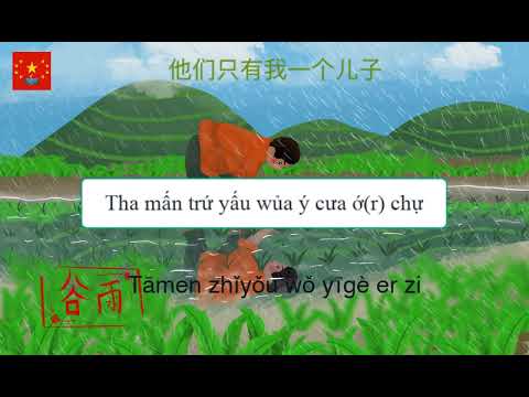Video ????Tiếng Trung trong Công xưởng Nhà máy: Bài 15 _Phần 1 - YouTube