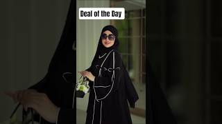 *HAND MADE PIPING BOW ABAYA*Whatsapp 8903039060 #ytshorts #abaya #burkha  #kayalpattinam #shorts