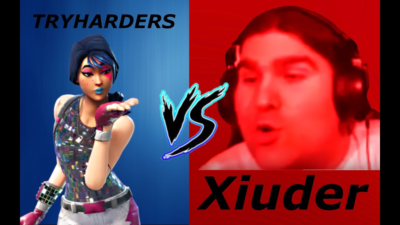 XIUDER PROVA AD ARRIVARE AI 300 PUNTI, MA FALLISCE..