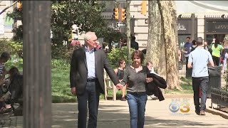 Code Orange Alert Reminder Of How Air Quality Impacts People With Respiratory Issues