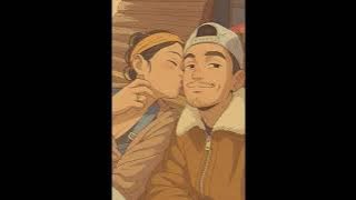 Ease - Maile Bujhe prod. Raspo