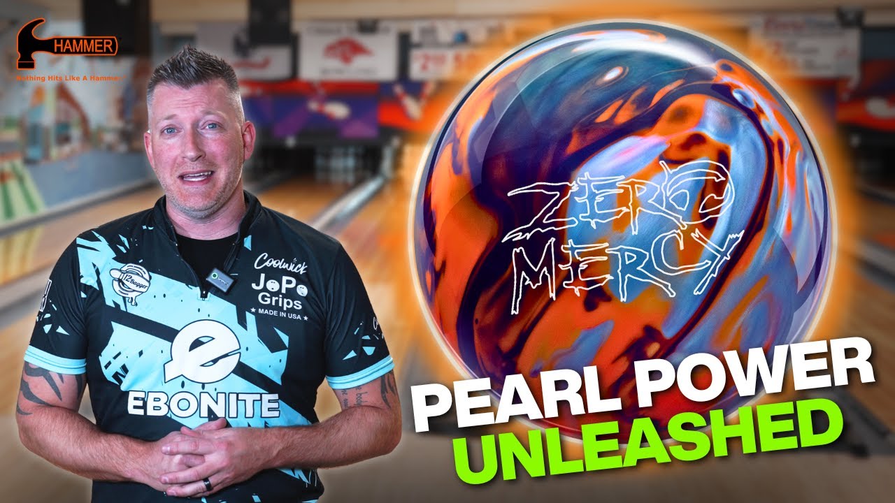 Zero Mercy Pearl Uncut Review | Holy Angular! - YouTube