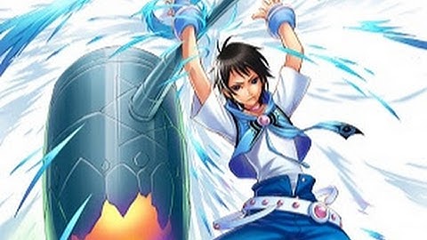 Cabal Online GSP ( Aries ) - JustBL