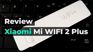 Como CONFIGURAR el Xiaomi MI WIFI repeater PLUS 