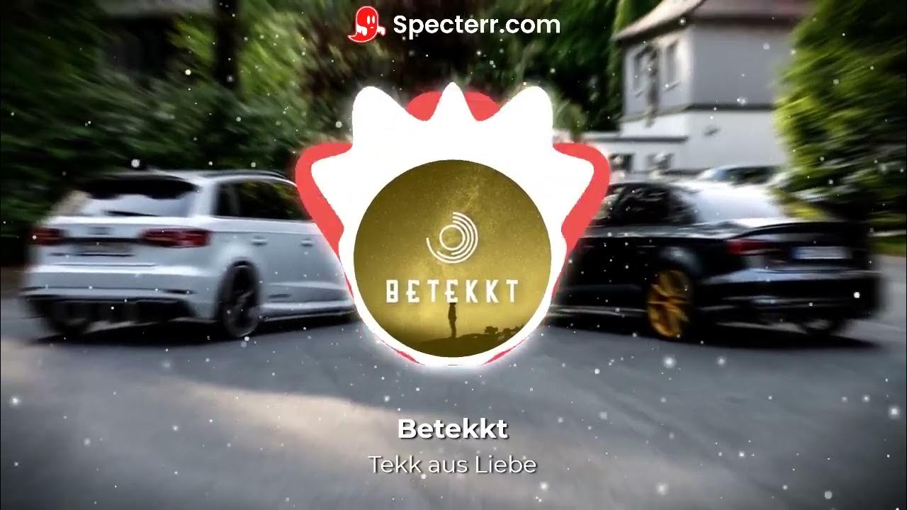 [TKK] Tekk aus Liebe! Betekkt YouTube