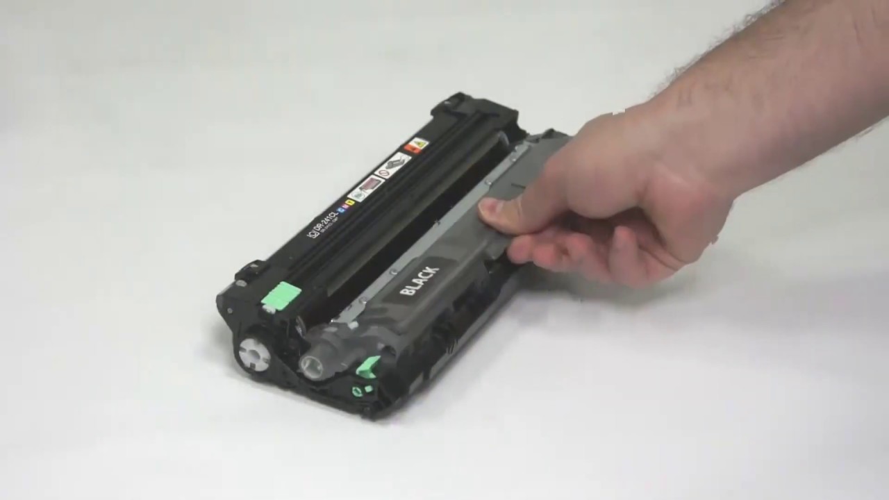 Toner Support for Brother HL-3142/3152/3172