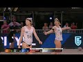 Highlights day 4 | Semifinals BetCity Royal Championships Queen & King of the Court Rotterdam👑