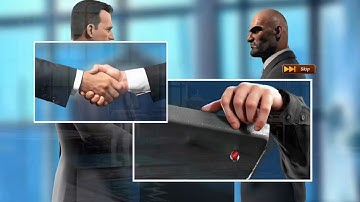 Mystery legacy   Fallout Reckoning Chapter Level 19 Walkthrough