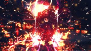 Papa Roach - Help [ AMV - Mix ] Anime Mix