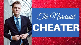 The #1 #NARCISSIST CHEATER Mindset  (what ARE they THINKING & Should You CARE?)
