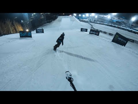 X Games 2019 Big Air |  POV