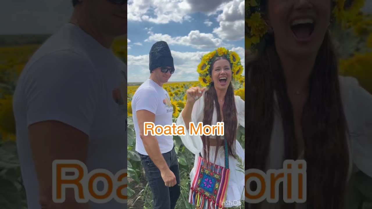 Watch Roata morii - Serghei & Irina Kovalsky #moldova #moldovean #музыка #muzicadepetrecere on YouTube Watch Roata morii - Serghei & Irina Kovalsky #moldova #moldovean #музыка #muzicadepetrecere on YouTube